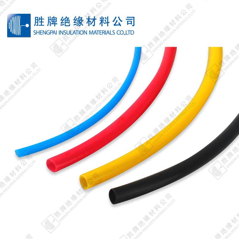 东莞胜牌毛细套管套管特氟龙30S耐热耐腐蚀毛细套管S型氟龙