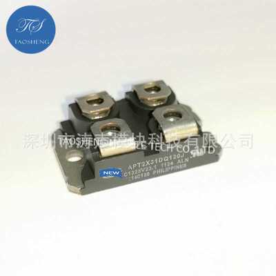 APT2X31D20J/30J/40J/60J APT2X31S20J/30J/ APT2X31D100J/DQ120J