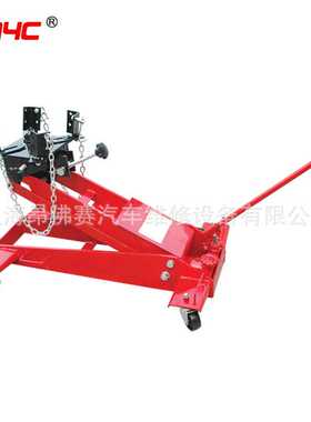 昂佛赛AA0104A汽修车间1.5T套缸式液压运送器液压工具