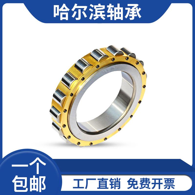 哈尔滨圆柱滚子轴承RN204 RN205 RN206 RN207 RN208 307 308M EM