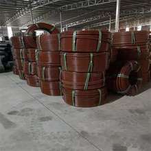 运行稳定阻燃穿线管 拉伸强度大护套管耐磨 DN32fpc穿线管