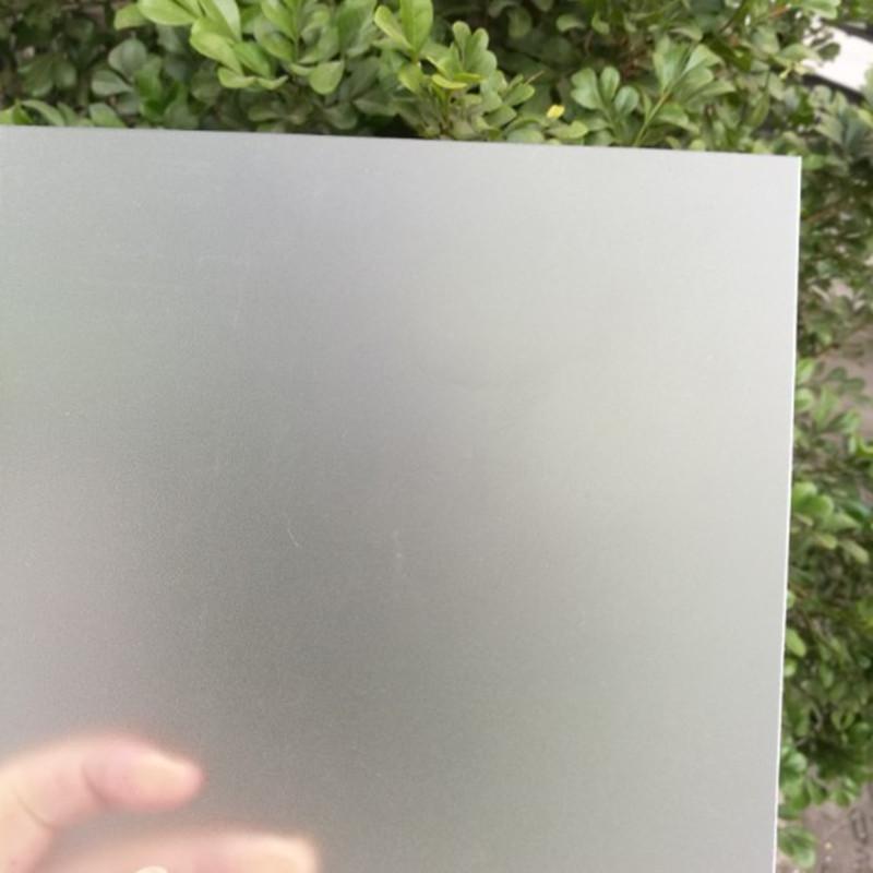 薄片塑料片半透明pvc 片材v透明胶片板材pppvc彩色磨砂光板透硬