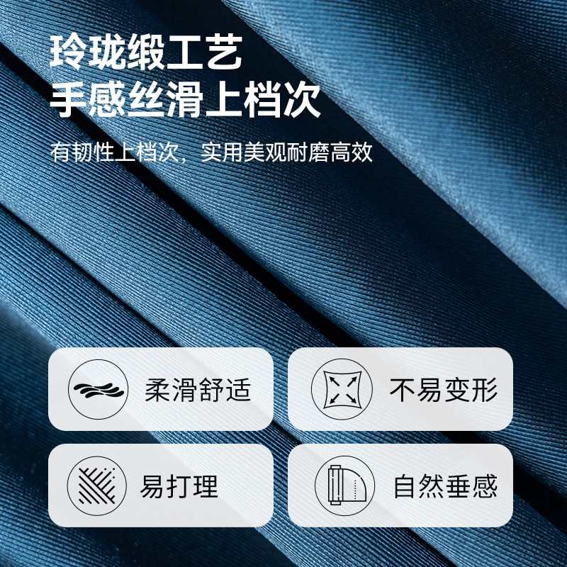 酒店大厅宴会椅套饭店凳子套宴会椅J椅套不同尺寸可定制椅套