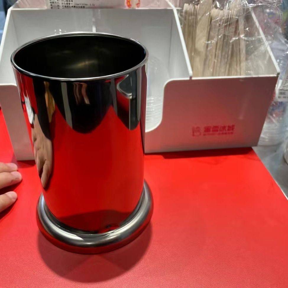 某蜜同款奶茶打包神器打包袋桶套外送袋子不锈钢桶筒套袋子专用