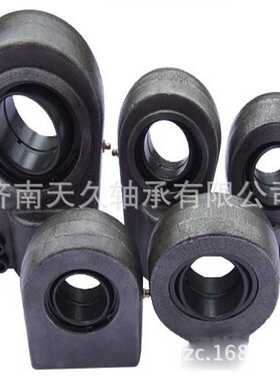 GAL50UK-2RS液压油缸耳环轴承 GIHN-K90LO GIHN-K80LO关节轴承