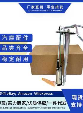 现货燃油泵总成77203-60070 适用丰田陆地巡洋舰普拉多3RZF 3RZFE