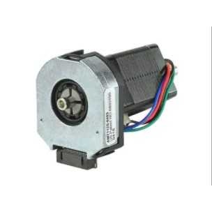 供应机电马达和驱动器步进马达设备NEMA08-17-01D-AMT112S