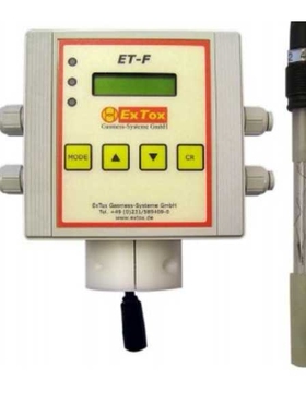 德国EXTOX气体检测器、EXTOX变送器CO-4000-EC