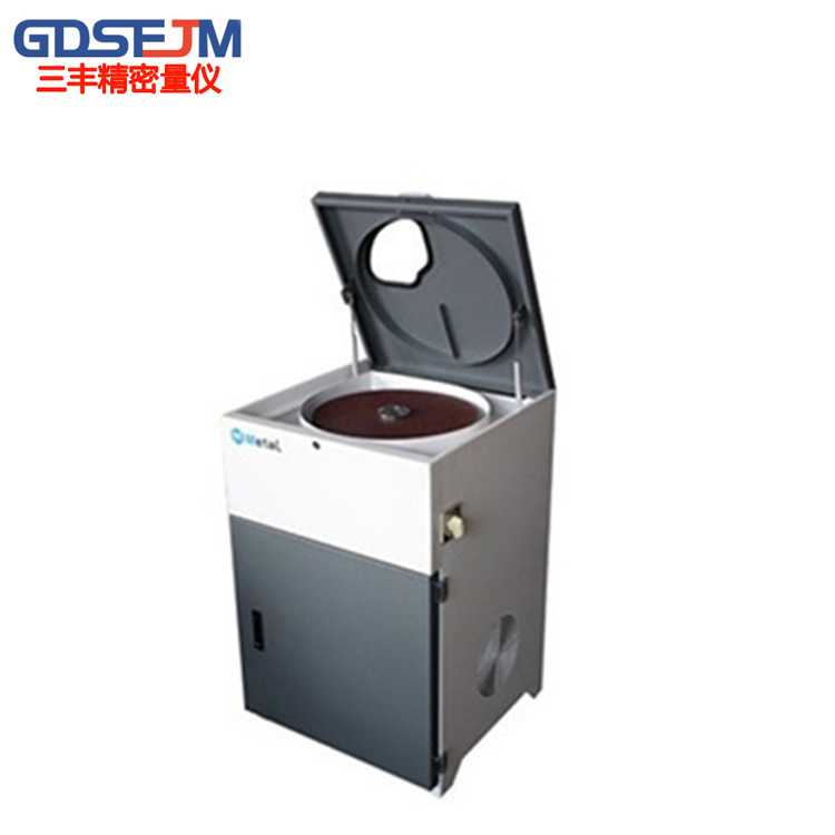 MY-1A型磨样机光谱磨样机 立式砂带磨样机 双速 噪声小 金相试样