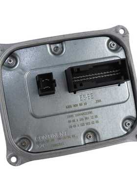 跨境热销A2059005010安定器LED适用于 C205 W205 大灯安定器