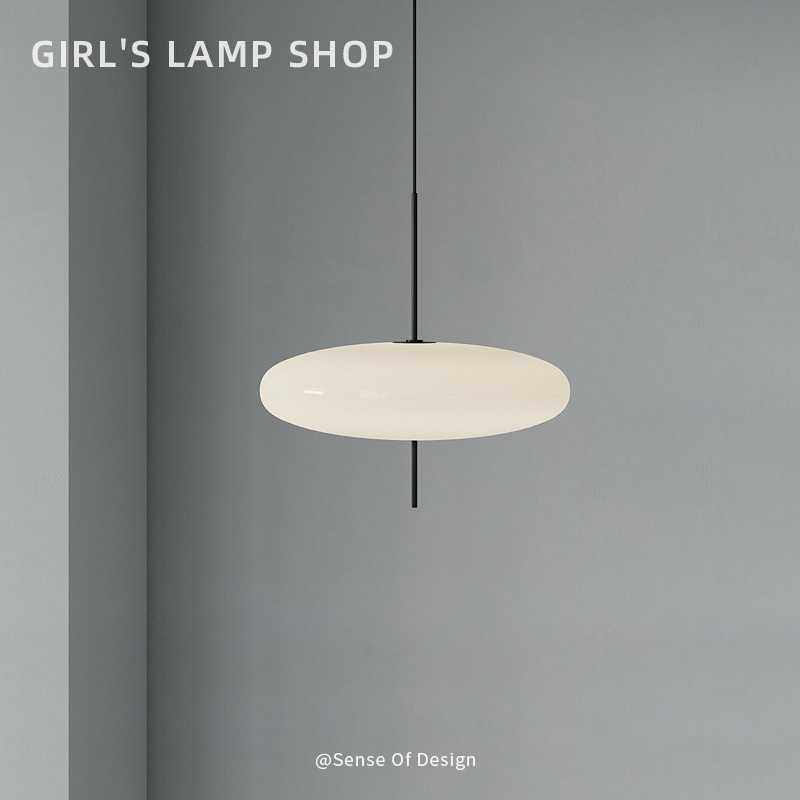 丹麦Astep Model 2065餐桌餐厅吊灯现代简约创意设计师款书房灯具