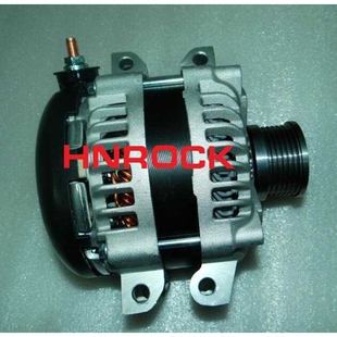 12V 180A若克发电机1042106590适配大切洛基GRAND CHEROKEE IV 3