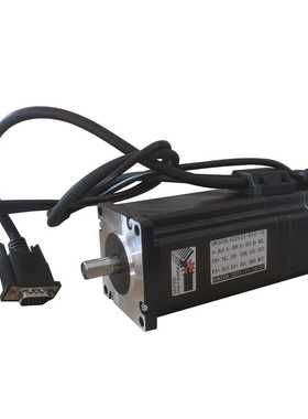 OK60DL102EC1-D10-YS 60 closed loop brake motor Encoder motor