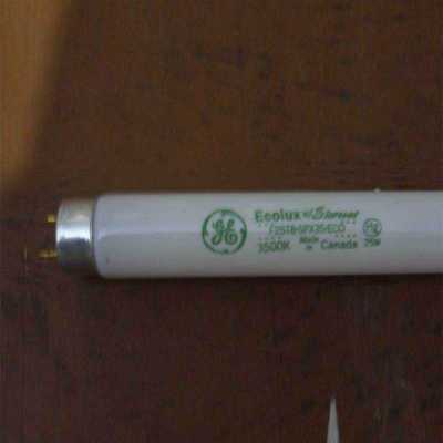 ＧE UL3500标准对色/比色灯管F25T8spx35 Target验厂用U35光源