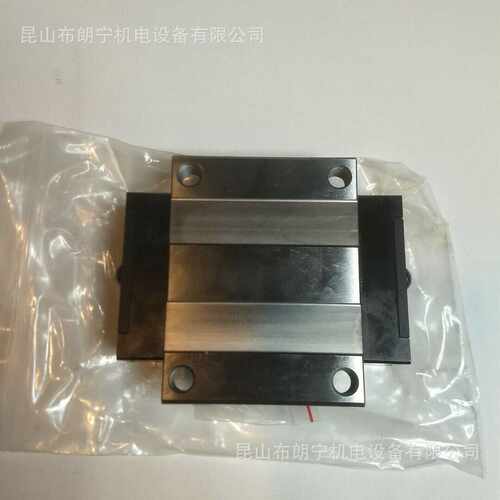 瑞典进口直线滑块导轨LLTHC25UTOP3  LLTHC30UT2P1轴承