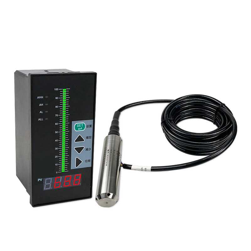 SP-812投入式液位变送器  内置高品质传感器 批量价优