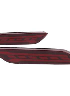 适用于17-18年 现代 IX25 Creta 2功能 后尾刹车警示灯 专车专用