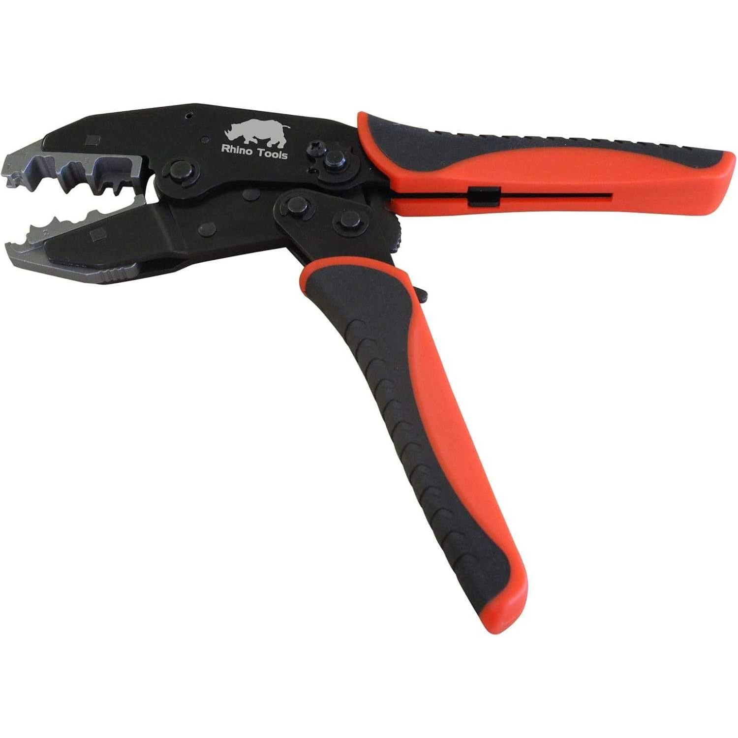 Spark Plug Lead Crimper | Ignition Wire Crimping Tool | H1 Q