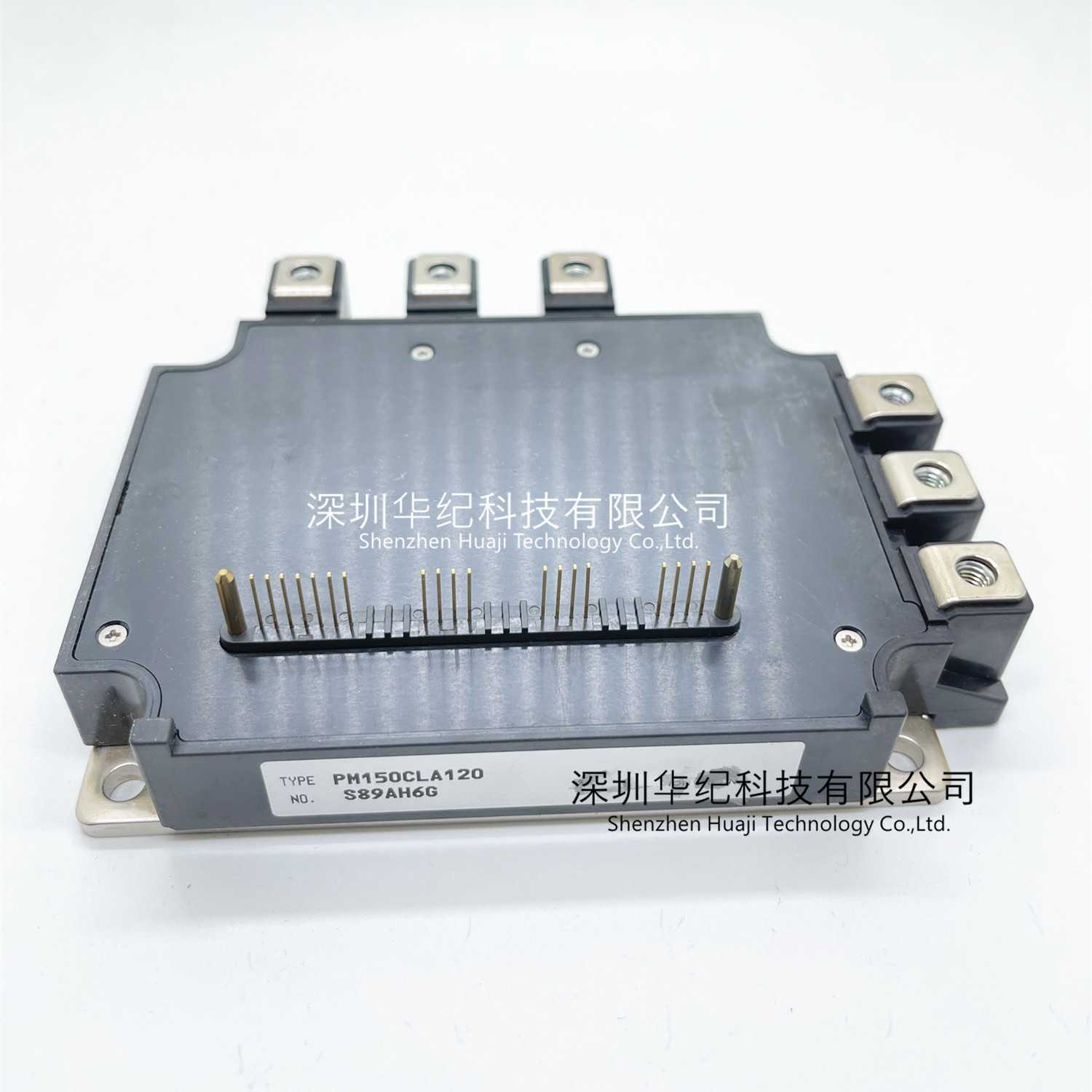 PM150CLA120 PM150CL1A120  PM100CL1A120 IGBT模块