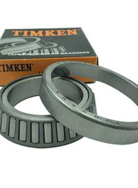 铁姆肯英制圆锥滚子轴承LM24974NW/LM249710CD