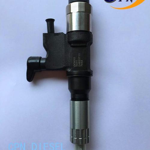 23670E9260电喷095000-6521喷油器095000-6551适用N04C日野300