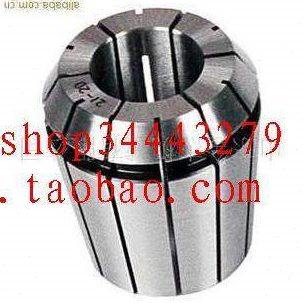 0.01高精ER50铣夹头筒夹簧35 10 12 14 16 18 2025 28 3436 38 40