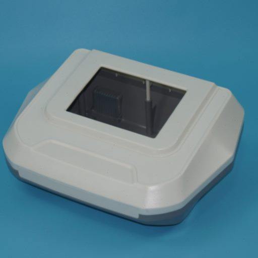 塑料机壳美容仪器电器机箱外壳ABSPC材质8寸屏台式注塑成型组装,橡塑材料及制品,塑料盒/塑料箱/塑料柜,淘宝优惠券,粉丝福利购,淘宝优惠卷