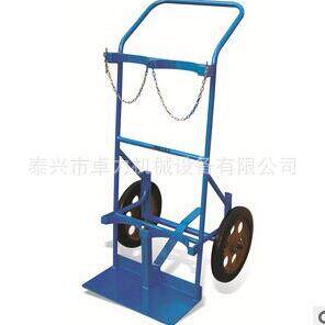 大量供应钢制气推车