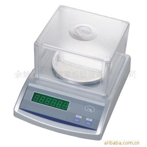 余姚JM-A6002/10002/20002/30002/0.01电子天平黄金珠宝称