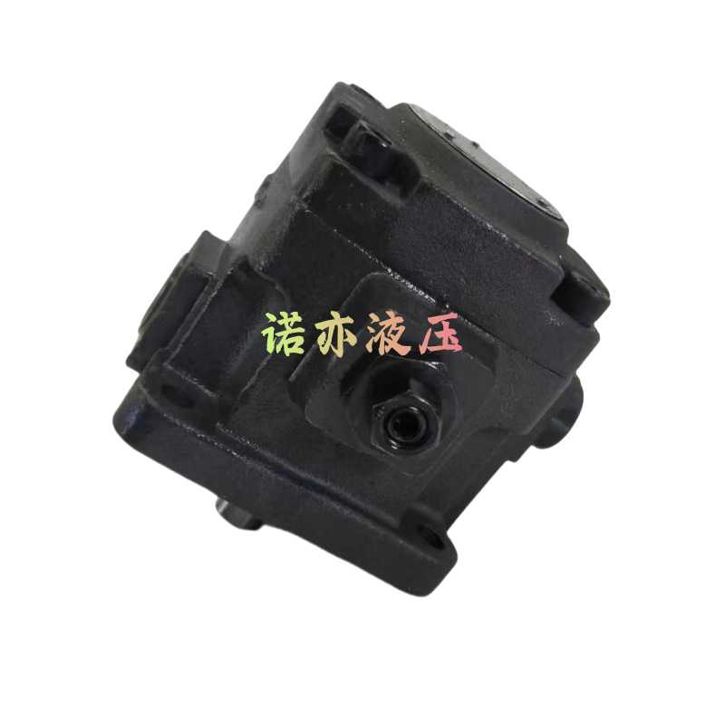 DIFU帝富PV-SF-15/20D/30/40D-10D叶片泵YC-VDR-15/20/30/40A3 A2