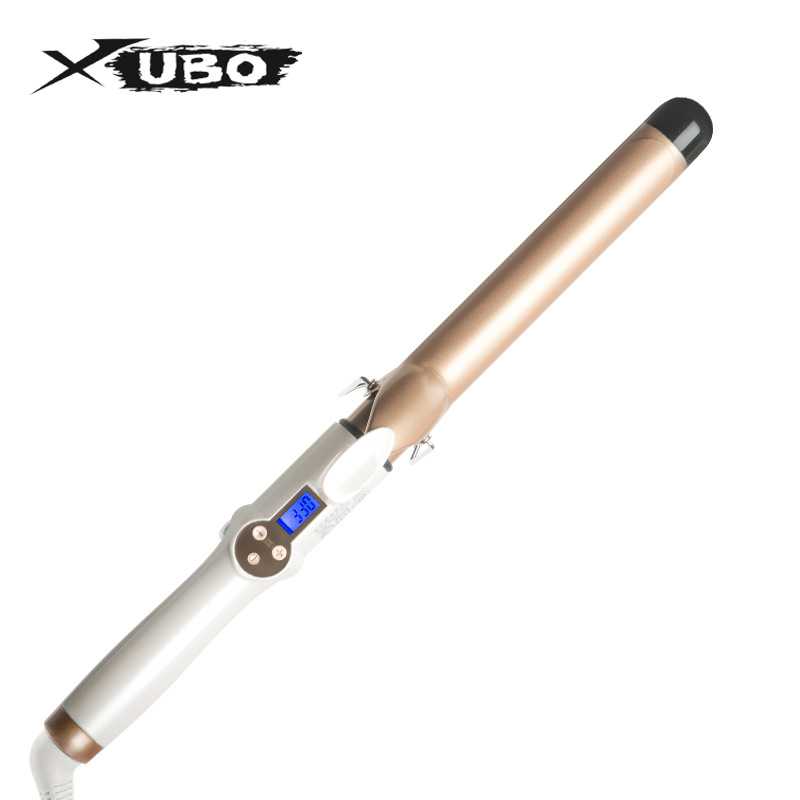 奥菲蕾卷发棒陶瓷釉液晶显示大卷其它园艺用品