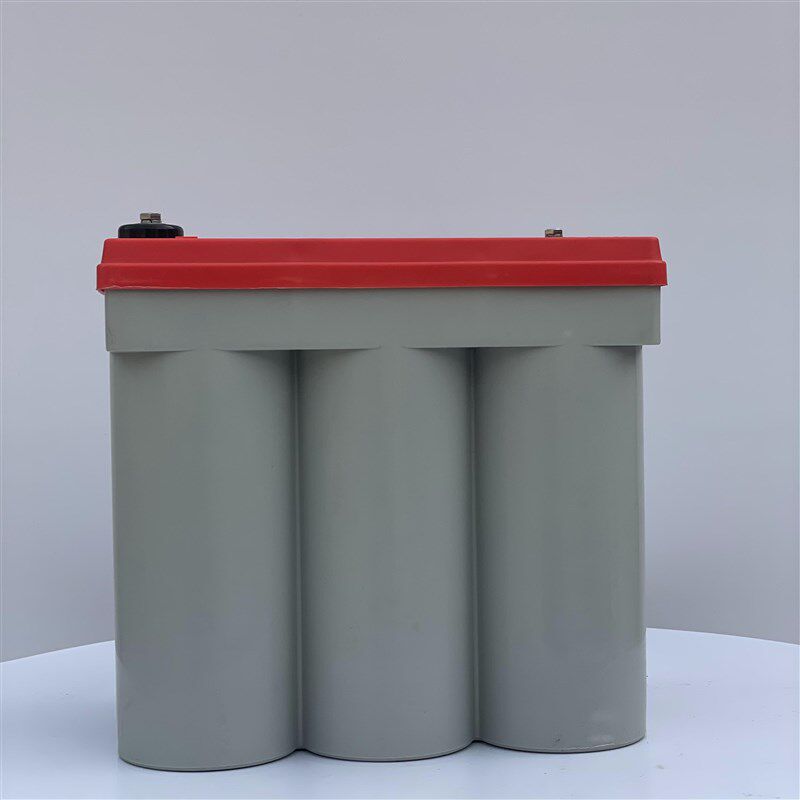 冷启动卷绕式汽车电瓶密封蓄电池6-SPB-75/12V75AH免维护启动电池