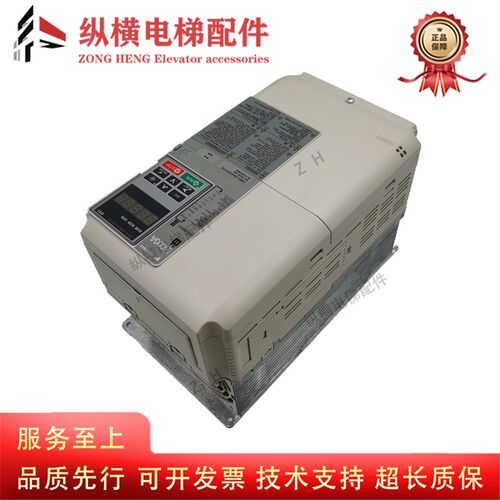 安川L1000A电梯变频器CIMR-LB4A0031FAC/LB4A0024FAA/LB4A0018FAA