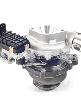 适用路虎的增压器788479-6 BH1Q-6K682-CB -CA LR042752 LR029972