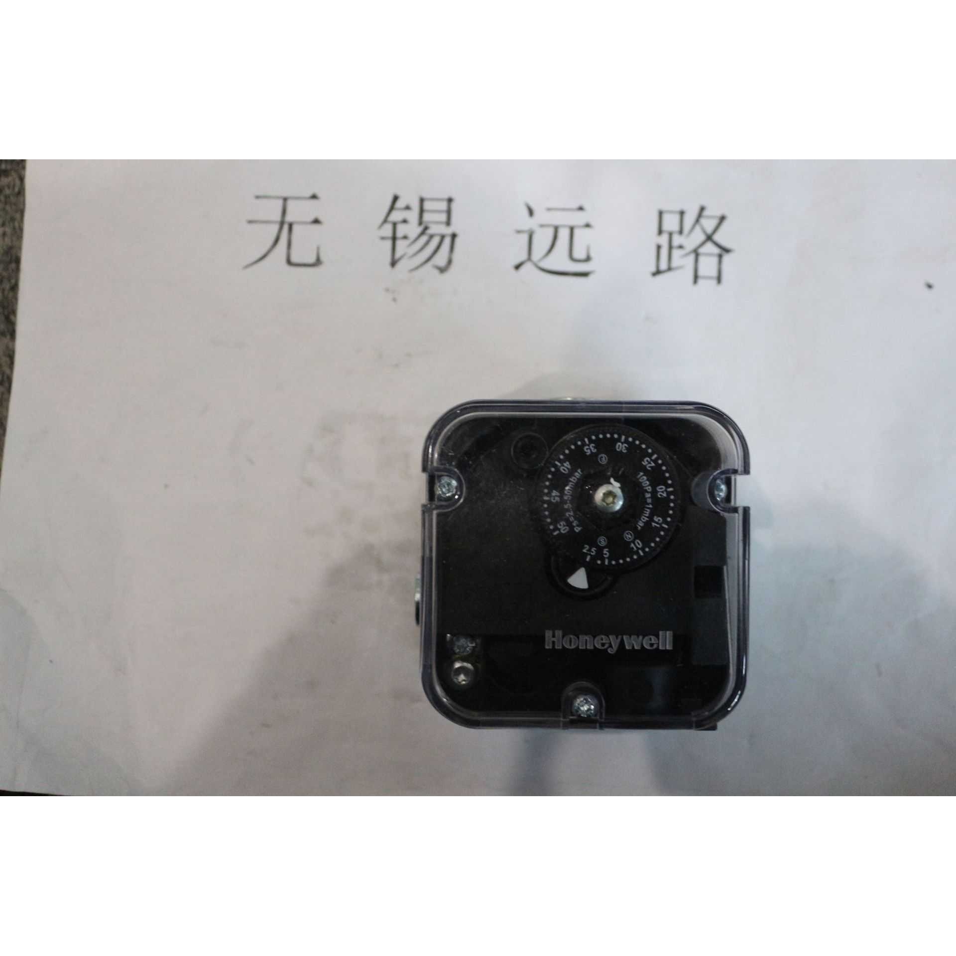 ASCON意大利温控器M3-5100-0000