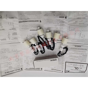 能研NOHKEN 浮球开关 FT55