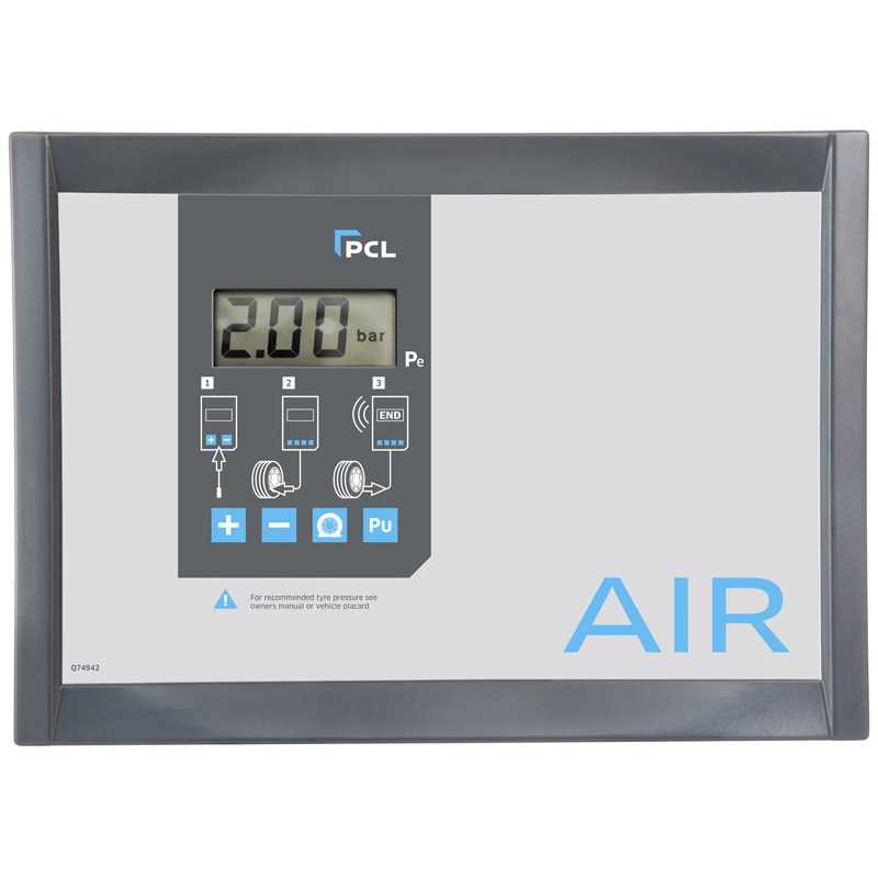 PCL壁挂式自动充气机D10DT20T D10ST80C D12ST50C D13SS50C D60C