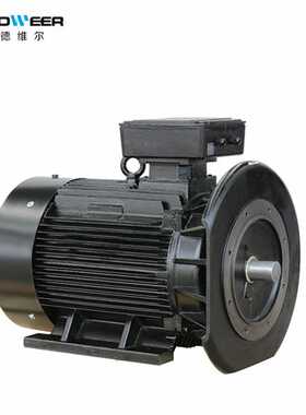 M2QA160L6B-J4英格索兰空压机风扇电机89213094=23858566