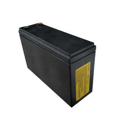 进口CSB蓄电池 UPS12360 6F2 12V360W应急电源 UPS电源内置蓄电池