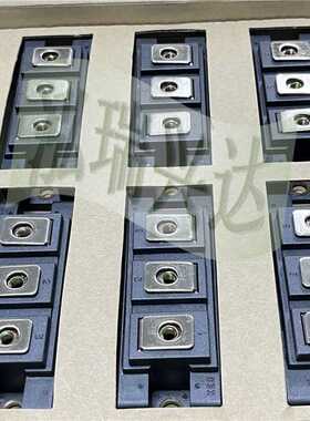 KEC DM200CK06BF 电焊机快恢复二极管模块 DBC2F200N6S 200A
