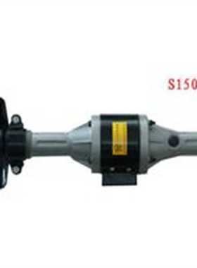 济宁砂轮机厂家  NSL125汽油机式手持直向砂轮机