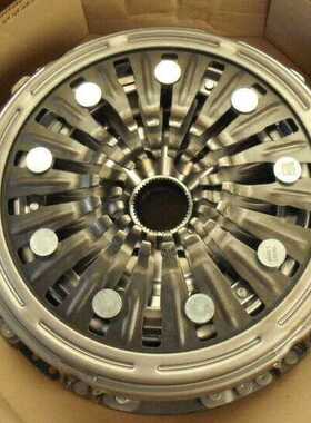 412002D220适用索纳塔途胜索九K5飞思索纳塔离合器压盘片