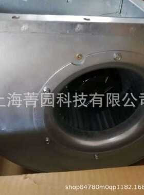 整流柜风机ERAD281-4L/R德国洛森原包装