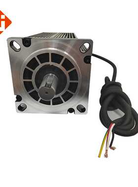 130BYG180三相电机 130三相步进电机