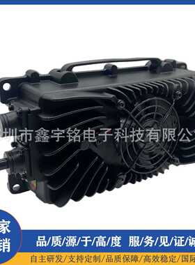鑫宇铭1300W48v锂电池前移式电动叉 高速电摩48V22A  24V30A