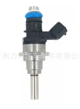 L3K9-13-250A 喷油嘴E7T20171 适用于马自达 黑色 汽车零配件