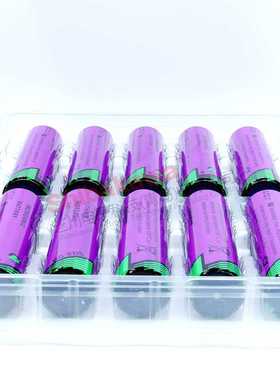 SL-2790 DD ER32L1245 塔迪兰 Tadiran 锂亚电池 可加 插头 焊脚