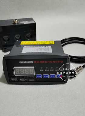 GH101-50A电动机智能监控保护器GW-2300 GT500-10A 30A 100A 75A