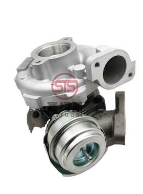 GT2056V 14411-EB300 751243-5001 涡轮增压器