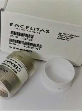 PE300BUV J2029紫外线加强氙灯Excelitas埃赛力达 300W冷光源灯泡